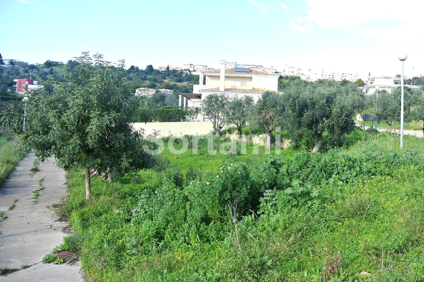 Terreno Para Construção  Venda em Albufeira e Olhos de Água,Albufeira