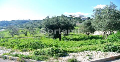 Terreno Para Construção  Venda em Albufeira e Olhos de Água,Albufeira
