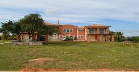 Moradia Isolada T4 Venda em Paderne,Albufeira