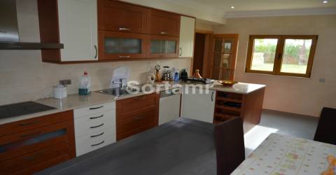 Moradia Isolada T4 Venda em Paderne,Albufeira