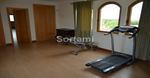 Moradia Isolada T4 Venda em Paderne,Albufeira