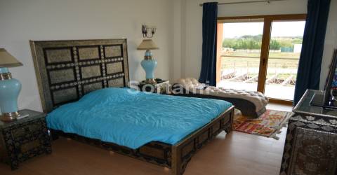 Moradia Isolada T4 Venda em Paderne,Albufeira