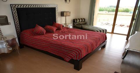 Moradia Isolada T4 Venda em Paderne,Albufeira