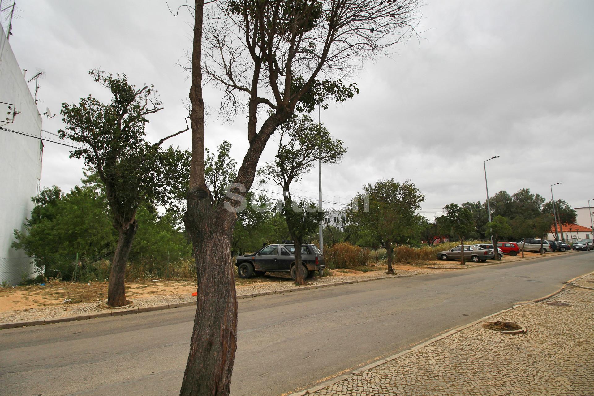 Terreno Para Construção  Venda em Conceição e Estoi,Faro