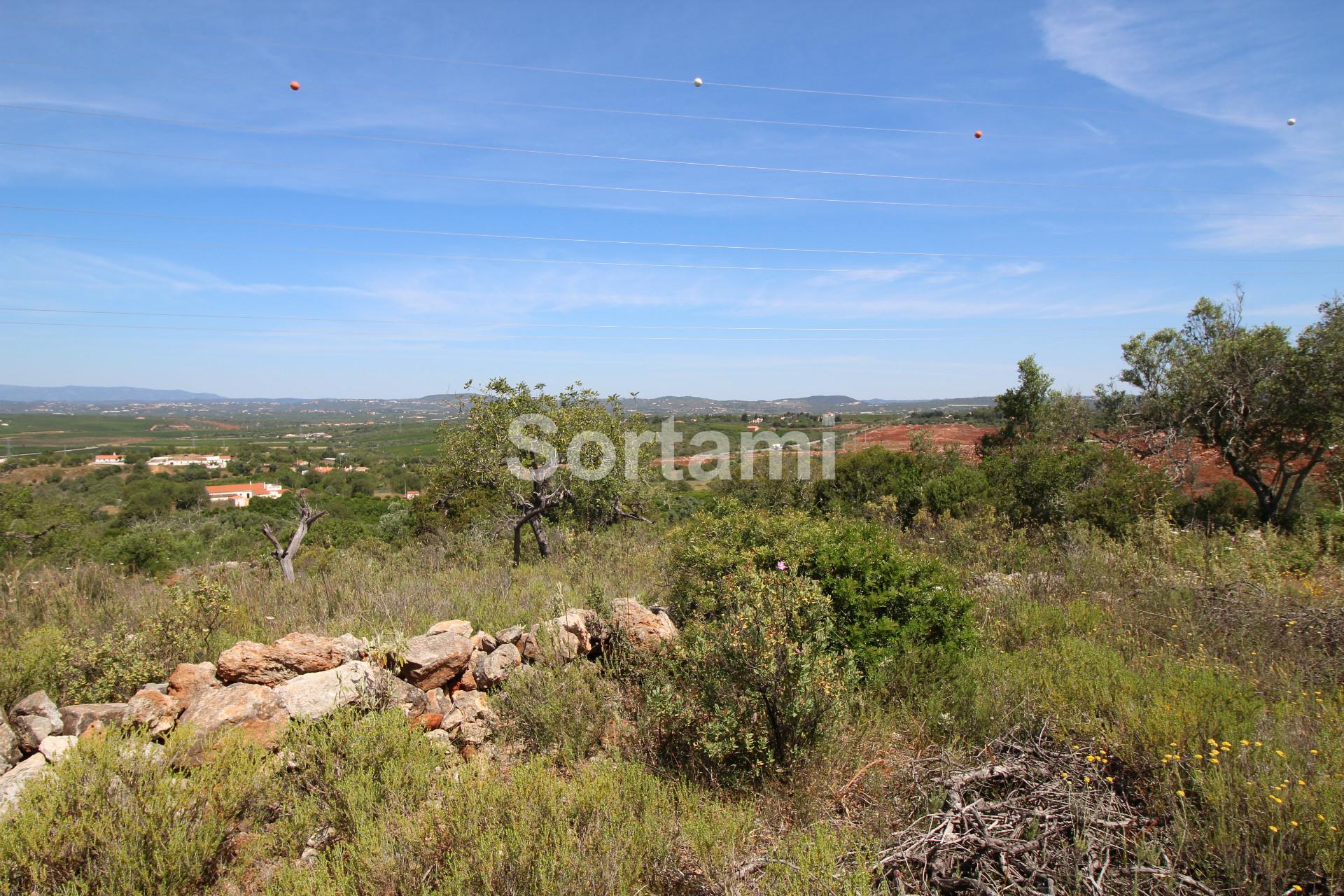 Terreno Para Construção  Venda em Algoz e Tunes,Silves