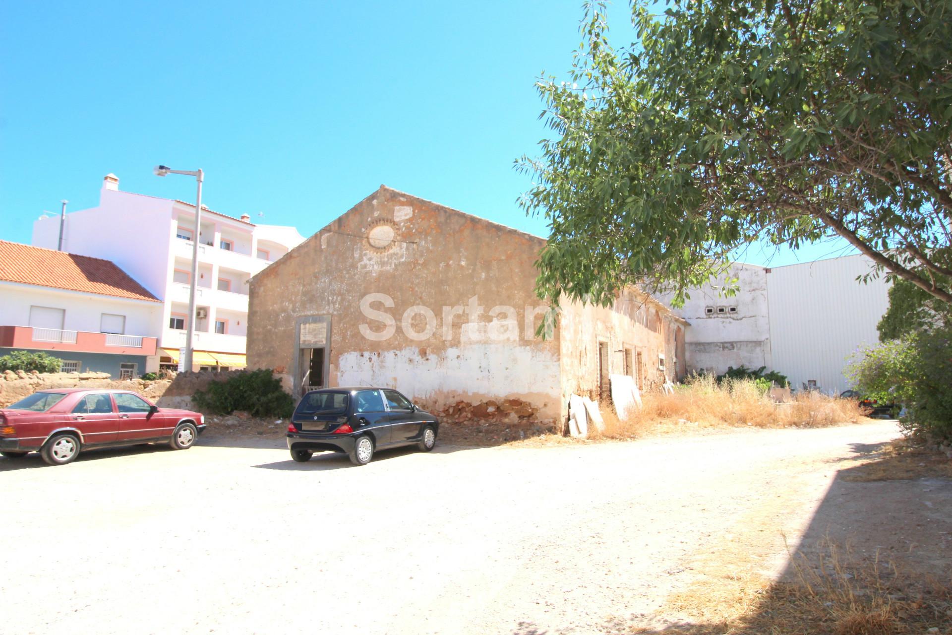 Terreno Para Construção  Venda em Loulé (São Sebastião),Loulé