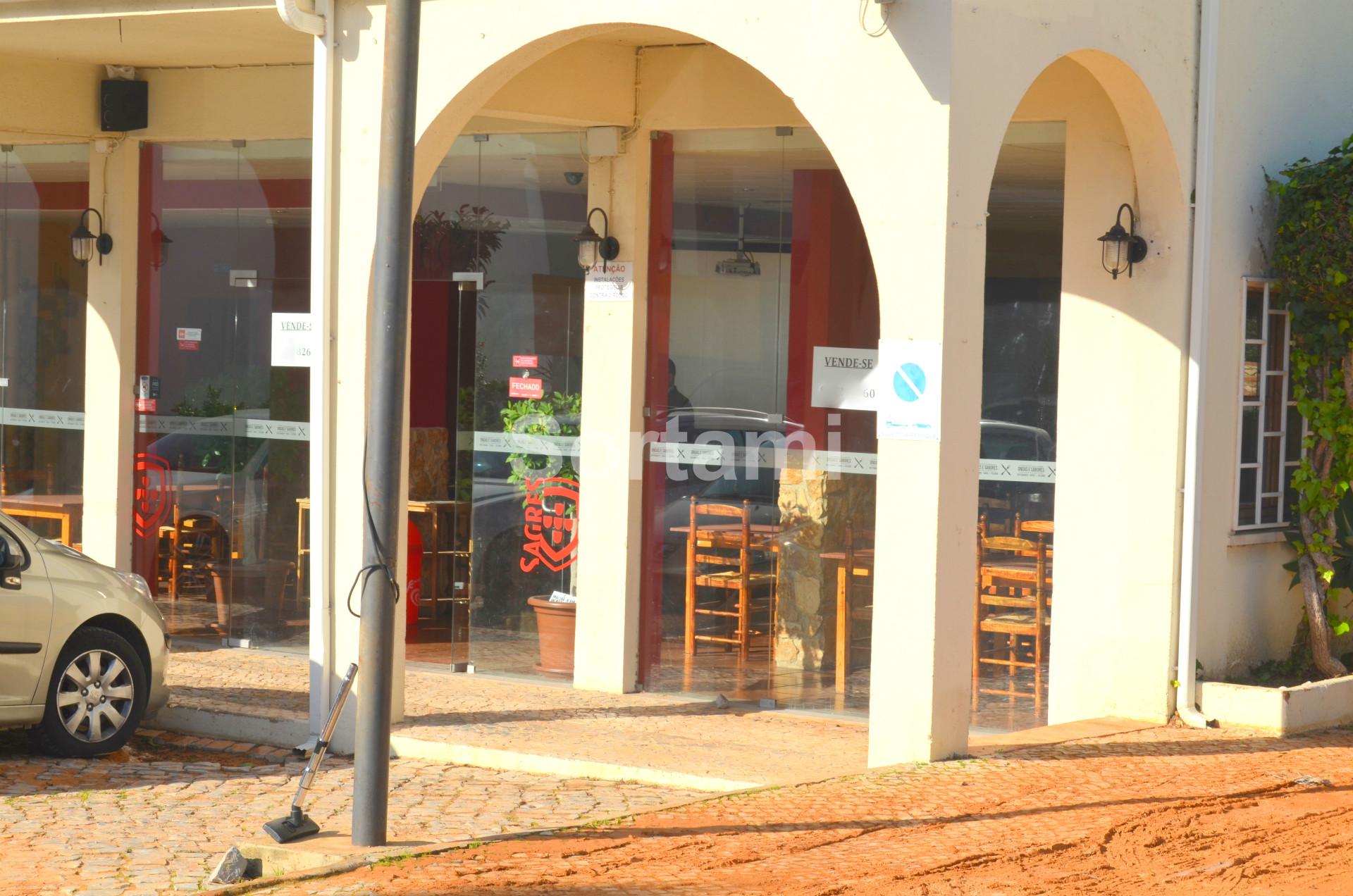 Restaurante  Venda em Albufeira e Olhos de Água,Albufeira