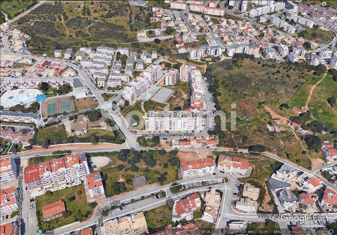 Lote de Terreno  Venda em Portimão,Portimão