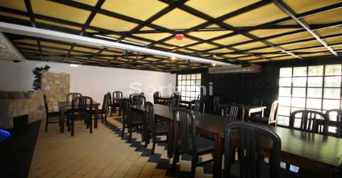 Restaurante  Venda em Albufeira e Olhos de Água,Albufeira