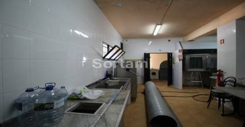 Restaurante  Venda em Albufeira e Olhos de Água,Albufeira