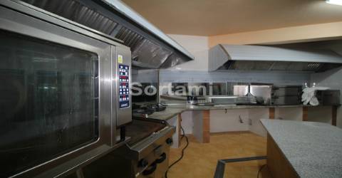 Restaurante  Venda em Albufeira e Olhos de Água,Albufeira