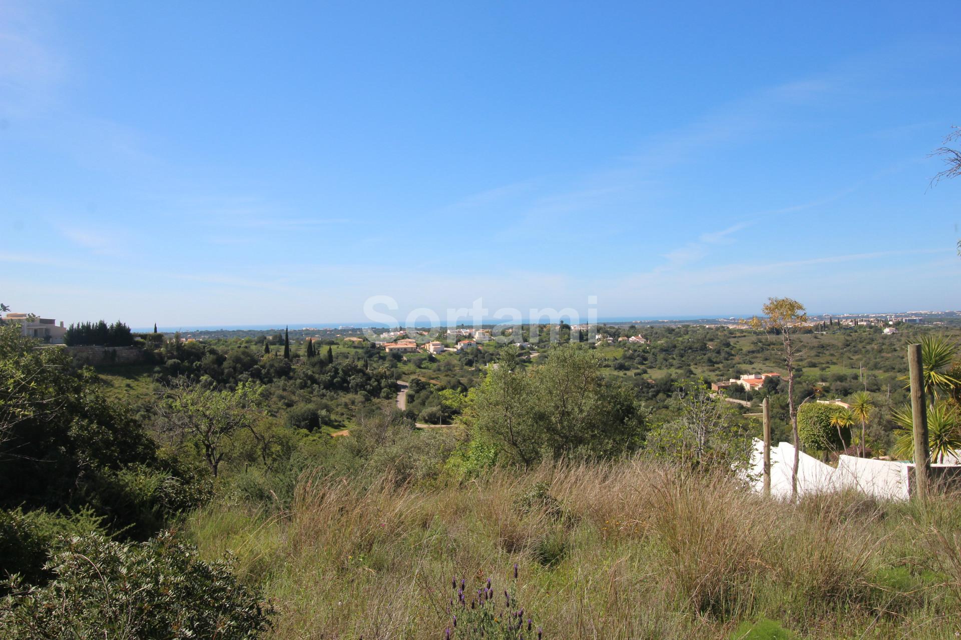 Terreno Para Construção  Venda em Loulé (São Sebastião),Loulé