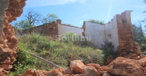 Terreno Para Construção  Venda em Loulé (São Sebastião),Loulé