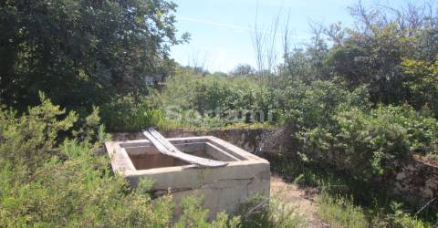Terreno Para Construção  Venda em Loulé (São Sebastião),Loulé