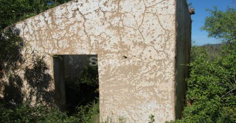 Terreno Para Construção  Venda em Loulé (São Sebastião),Loulé