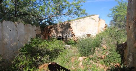 Terreno Para Construção  Venda em Loulé (São Sebastião),Loulé