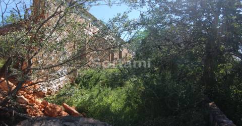 Terreno Para Construção  Venda em Loulé (São Sebastião),Loulé