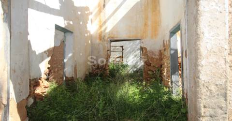 Terreno Para Construção  Venda em Loulé (São Sebastião),Loulé