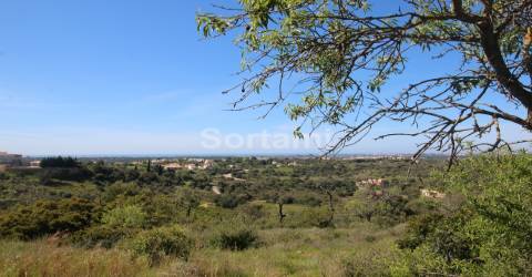 Terreno Para Construção  Venda em Loulé (São Sebastião),Loulé