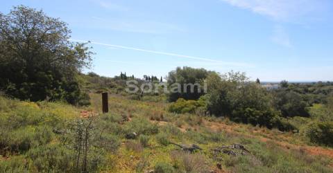 Terreno Para Construção  Venda em Loulé (São Sebastião),Loulé