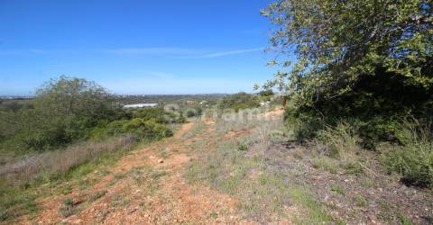 Terreno Para Construção  Venda em Loulé (São Sebastião),Loulé