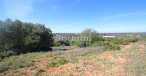 Terreno Para Construção  Venda em Loulé (São Sebastião),Loulé