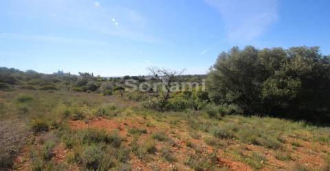 Terreno Para Construção  Venda em Loulé (São Sebastião),Loulé