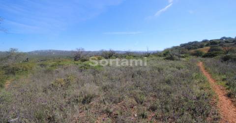 Terreno Para Construção  Venda em Loulé (São Sebastião),Loulé