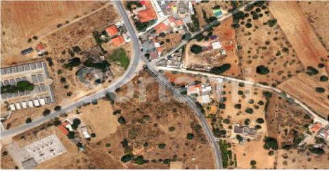 Terreno Rústico  Venda em Quelfes,Olhão