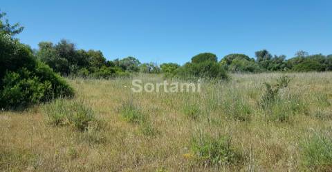 Terreno Para Construção  Venda em Armação de Pêra,Silves