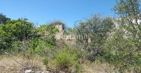 Terreno Para Construção  Venda em Armação de Pêra,Silves