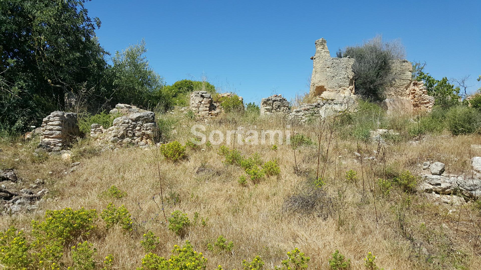 Terreno Para Construção  Venda em Armação de Pêra,Silves