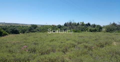 Terreno Para Construção  Venda em Armação de Pêra,Silves
