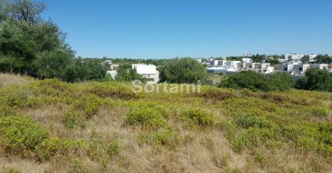Terreno Para Construção  Venda em Armação de Pêra,Silves