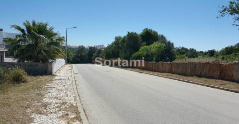 Terreno Para Construção  Venda em Armação de Pêra,Silves