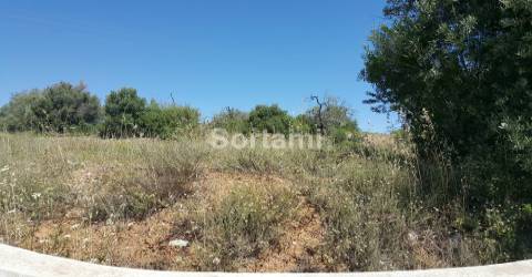 Terreno Para Construção  Venda em Armação de Pêra,Silves