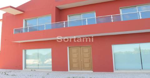 Moradia Isolada T4 Venda em Boliqueime,Loulé