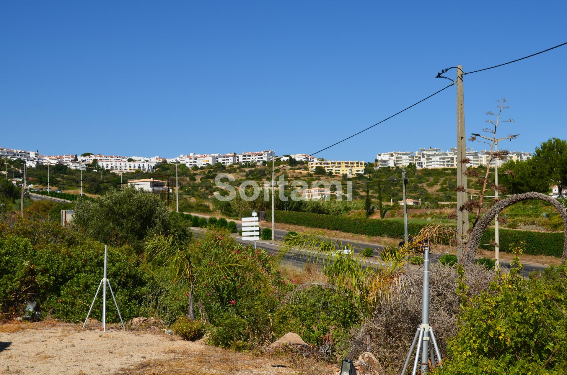 Terreno Para Construção  Venda em Albufeira e Olhos de Água,Albufeira