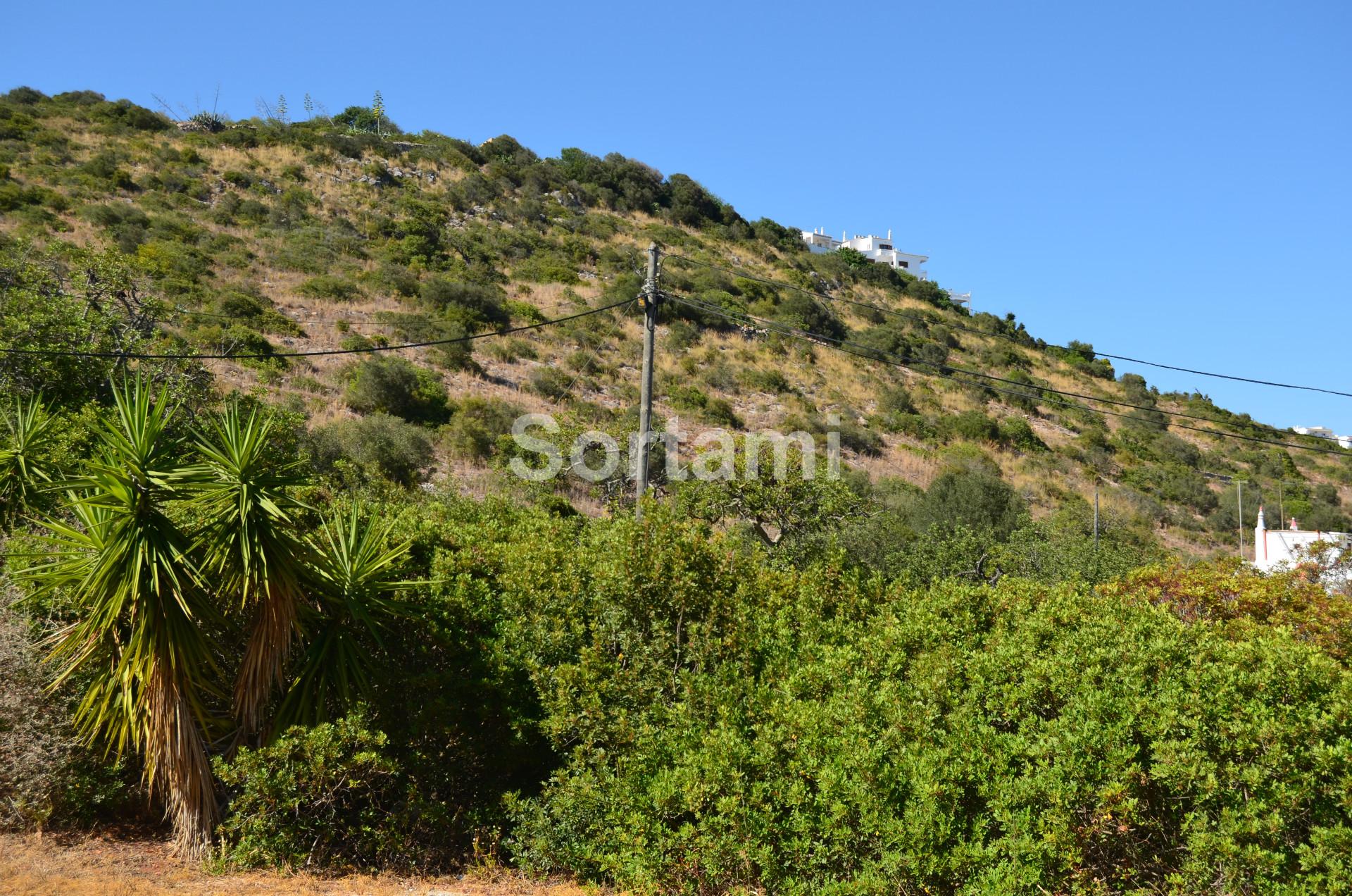 Terreno Para Construção  Venda em Albufeira e Olhos de Água,Albufeira