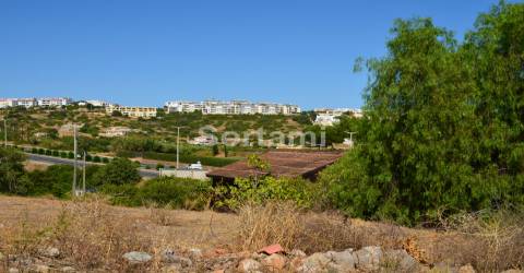 Terreno Para Construção  Venda em Albufeira e Olhos de Água,Albufeira