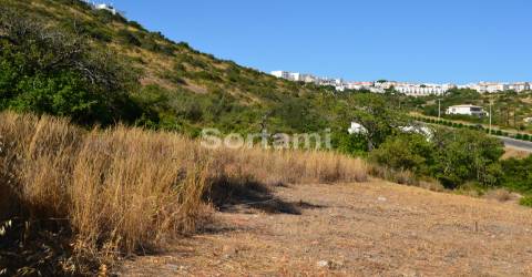 Terreno Para Construção  Venda em Albufeira e Olhos de Água,Albufeira