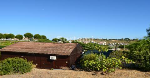 Terreno Para Construção  Venda em Albufeira e Olhos de Água,Albufeira