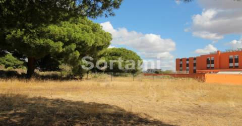 Terreno Rústico  Venda em Quarteira,Loulé
