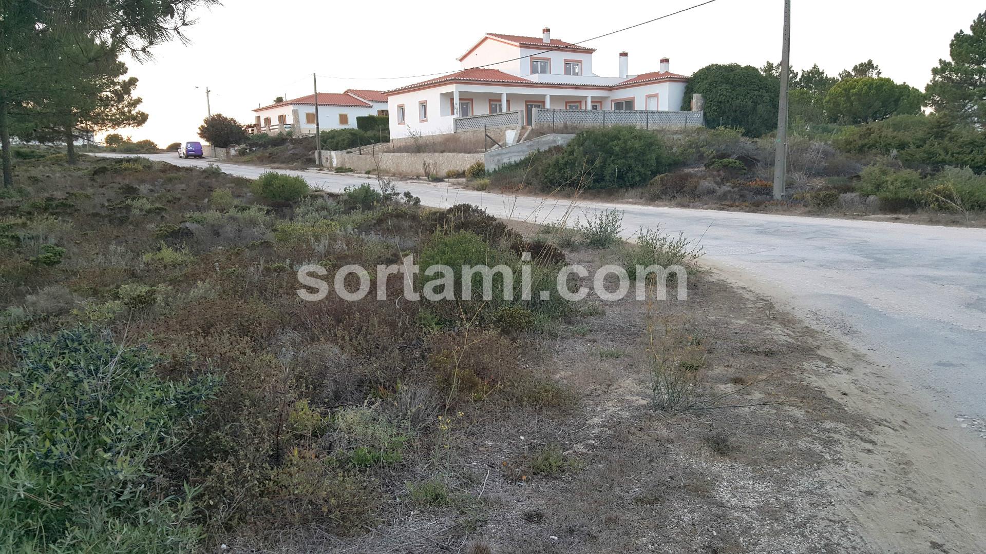 Terreno Para Construção  Venda em Aljezur,Aljezur