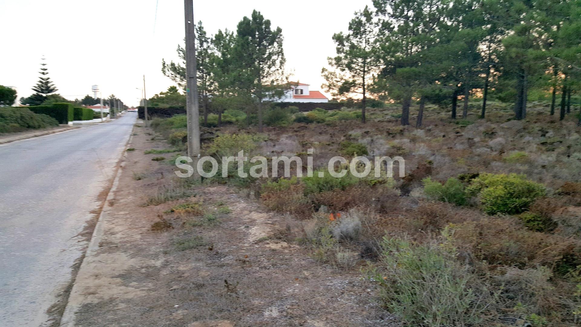 Terreno Para Construção  Venda em Aljezur,Aljezur