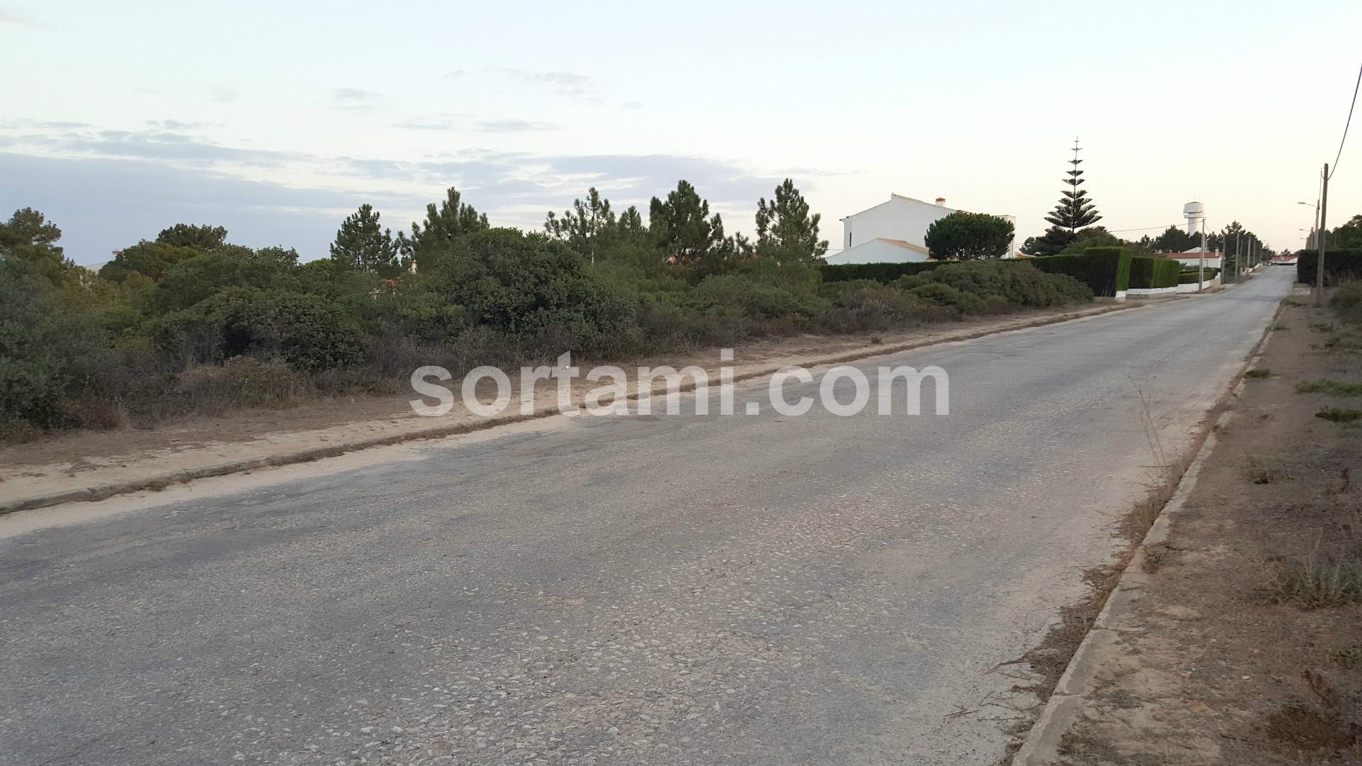 Terreno Para Construção  Venda em Aljezur,Aljezur