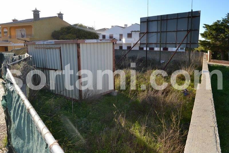 Lote de Terreno  Venda em Luz,Lagos