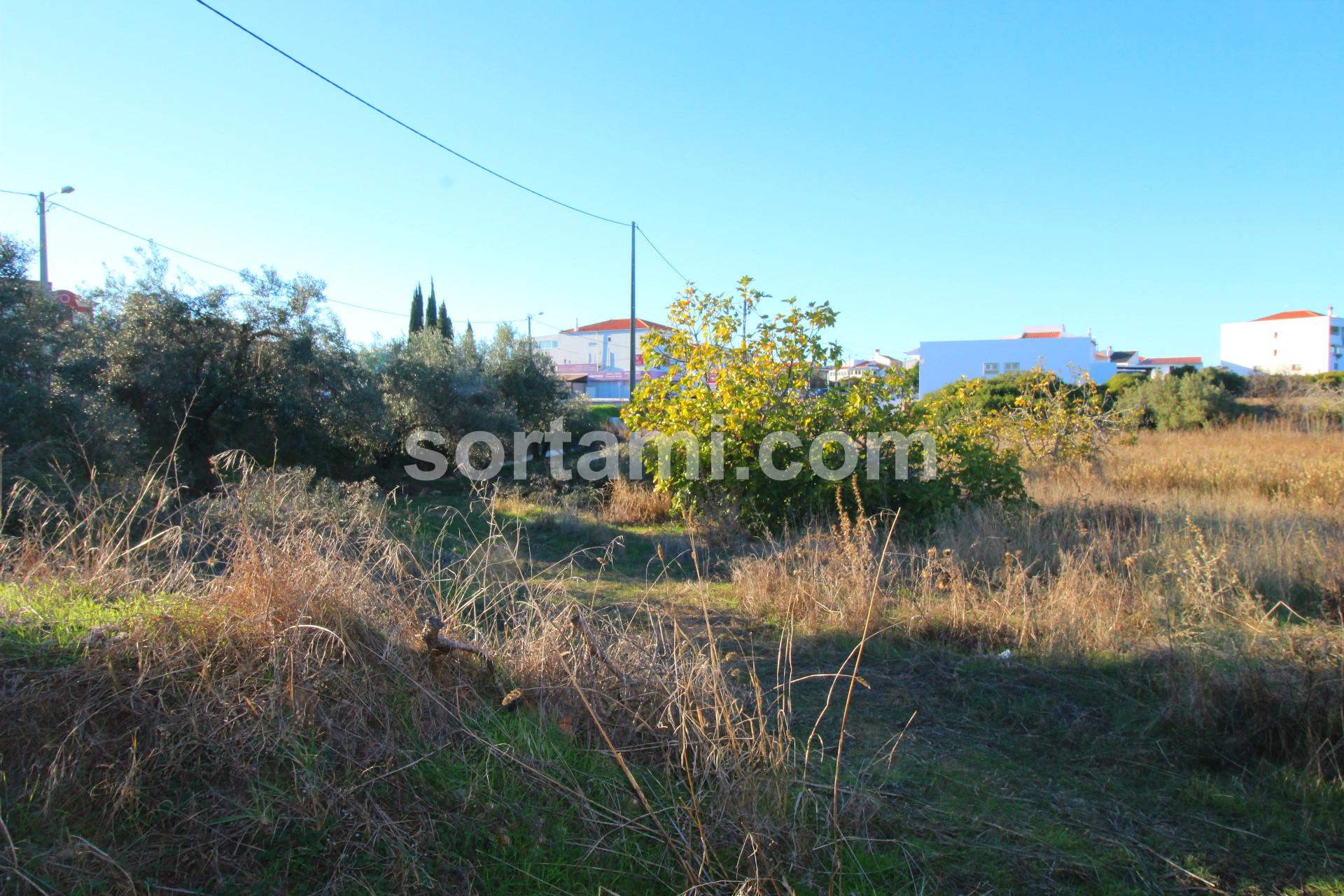 Terreno Para Construção  Venda em Boliqueime,Loulé