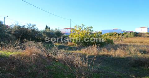 Terreno Para Construção  Venda em Boliqueime,Loulé