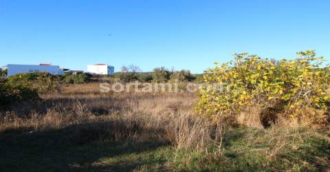 Terreno Para Construção  Venda em Boliqueime,Loulé
